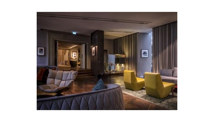 Hotel Das Stue poza 1