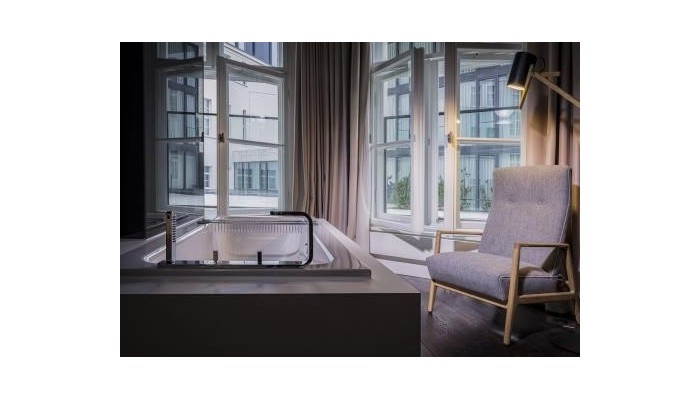 Hotel Das Stue poza 8