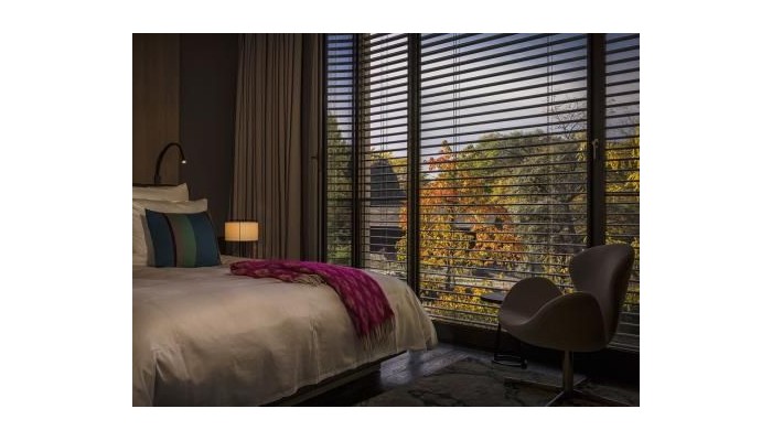 Hotel Das Stue poza 7