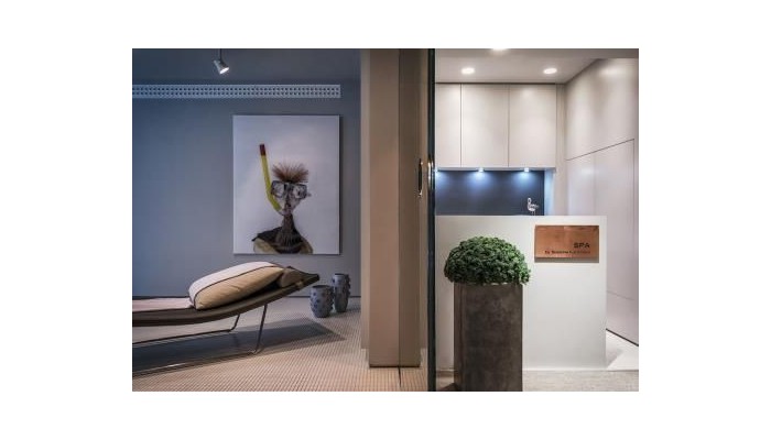 Hotel Das Stue poza 10