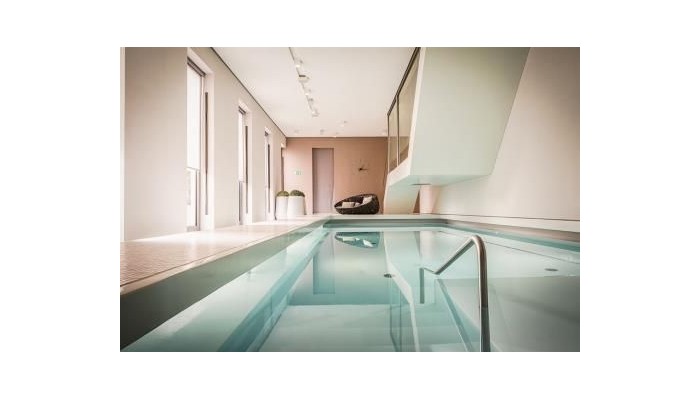 Hotel Das Stue poza 9