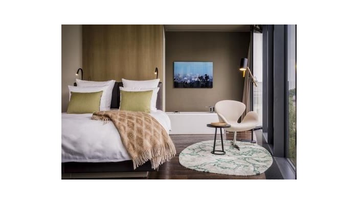 Hotel Das Stue poza 3