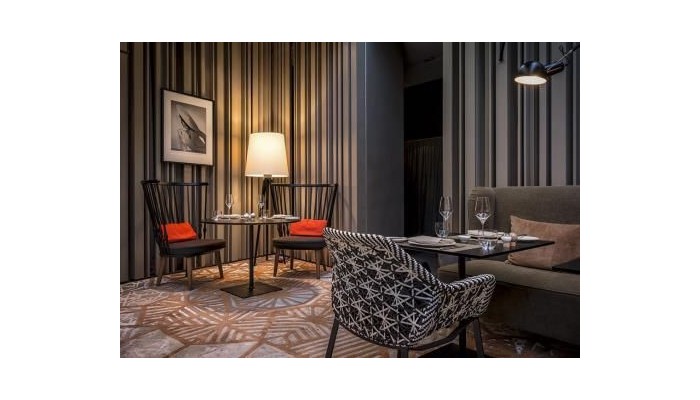 Hotel Das Stue poza 17