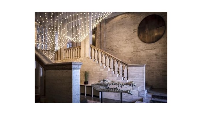 Hotel Das Stue poza 22