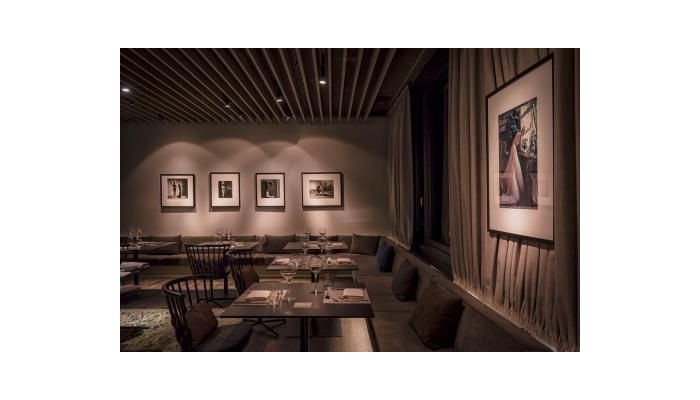 Hotel Das Stue poza 12