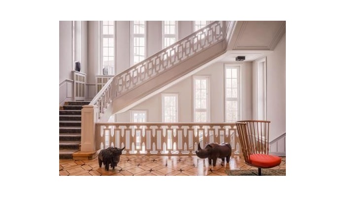 Hotel Das Stue poza 24