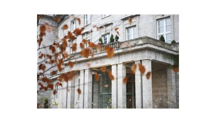 Hotel Das Stue poza 0