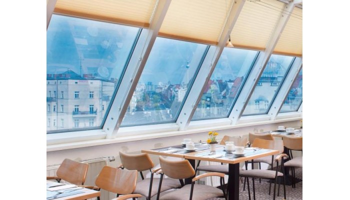Hotel Days Inn Berlin City South poza 11