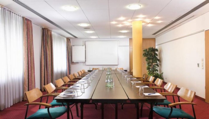 Hotel Days Inn Berlin City South poza 12