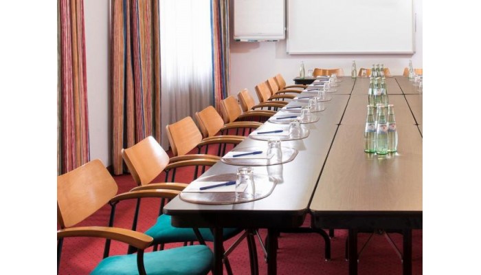 Hotel Days Inn Berlin City South poza 13