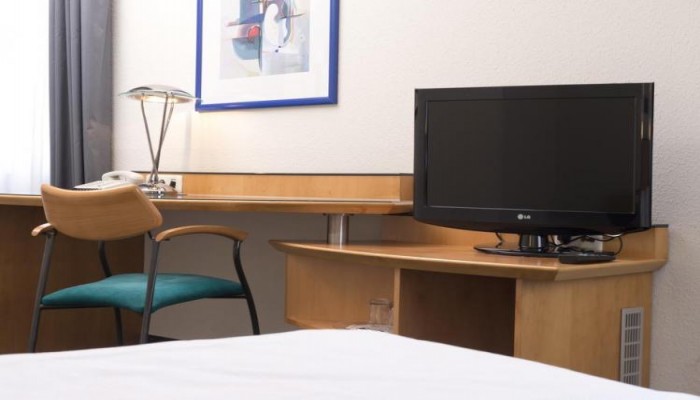 Hotel Days Inn Berlin City South poza 4