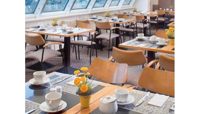 Hotel Days Inn Berlin City South poza 10