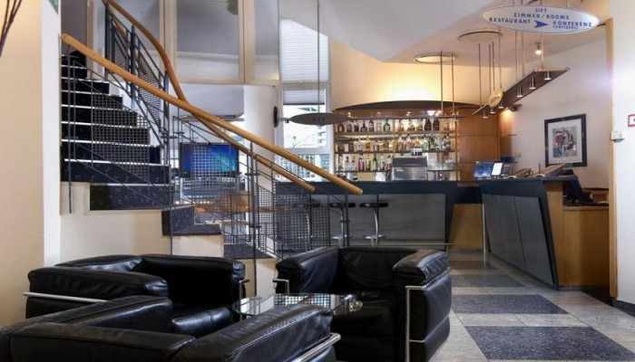 Hotel Days Inn Berlin City South poza 7