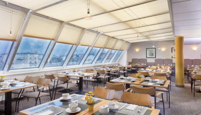 Hotel Days Inn Berlin City South poza 9