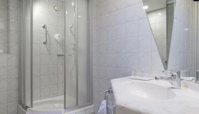 Hotel Days Inn Berlin City South poza 5