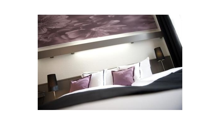 Hotel Days Inn Berlin West poza 4