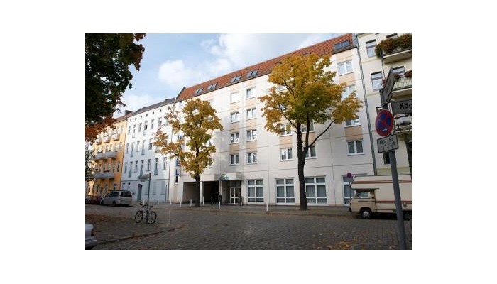 Hotel Days Inn Berlin West poza 0