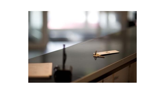 Hotel Days Inn Berlin West poza 2