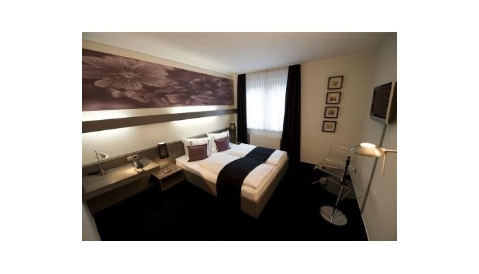 Hotel Days Inn Berlin West poza 5