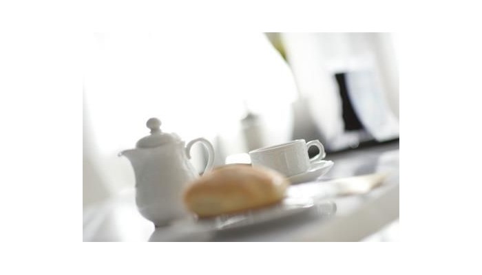 Hotel Days Inn Berlin West poza 6