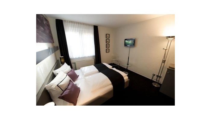 Hotel Days Inn Berlin West poza 1