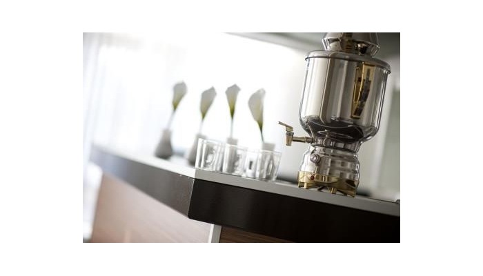 Hotel Days Inn Berlin West poza 8