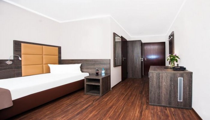 Hotel Delta poza 6