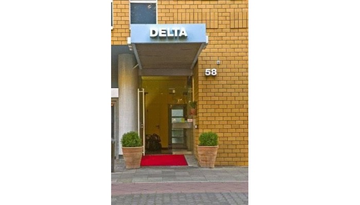 Hotel Delta poza 0