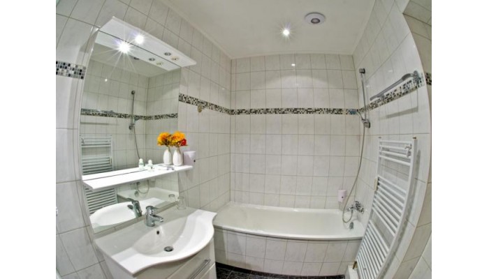 Hotel Delta poza 8