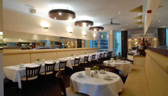 Hotel Delta poza 10