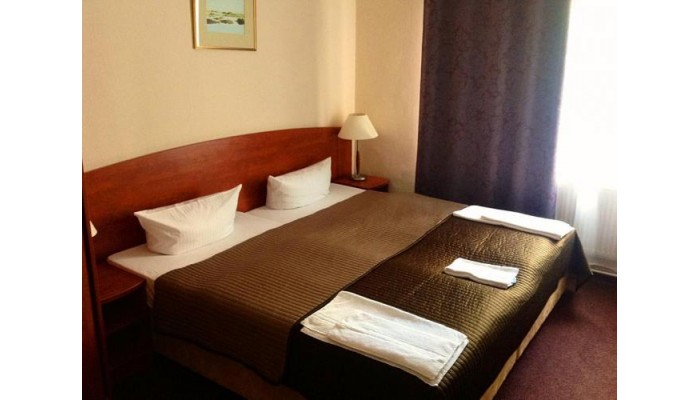Hotel Delta poza 9