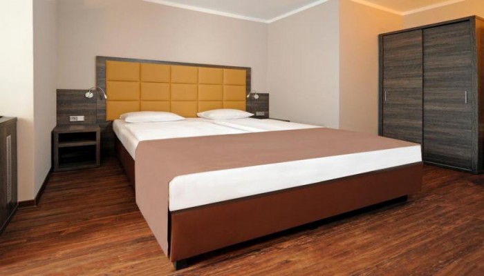 Hotel Delta poza 3