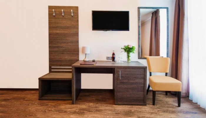 Hotel Delta poza 5