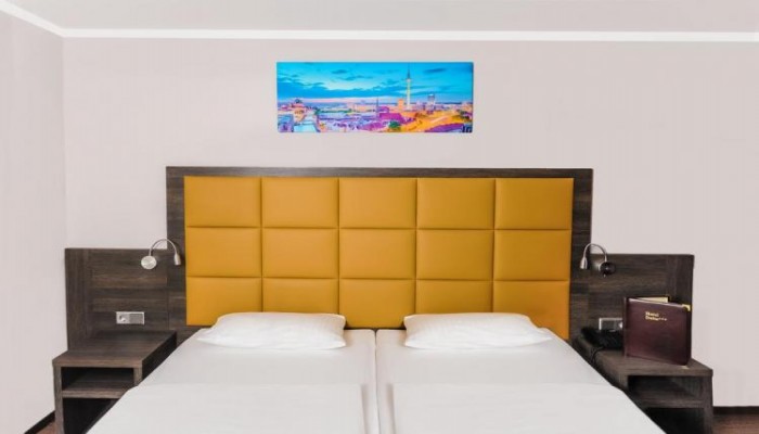 Hotel Delta poza 7