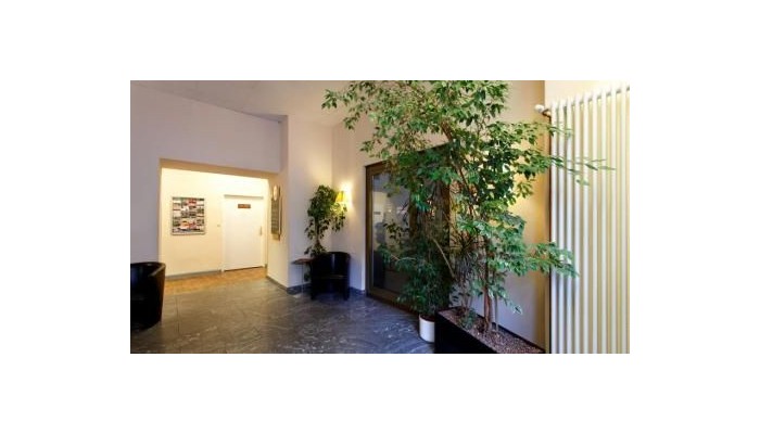 Hotel Europa City poza 2