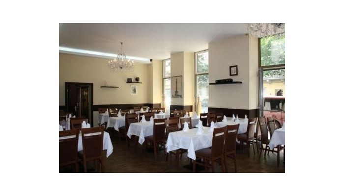 Hotel Europa City poza 8