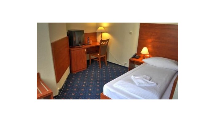 Hotel Europa City poza 14