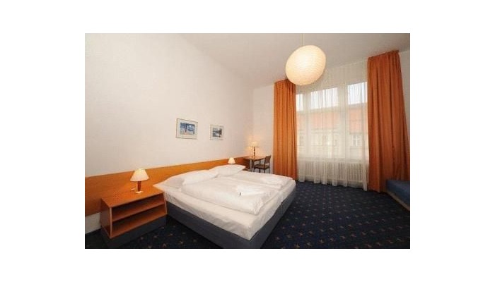 Hotel Europa City poza 18