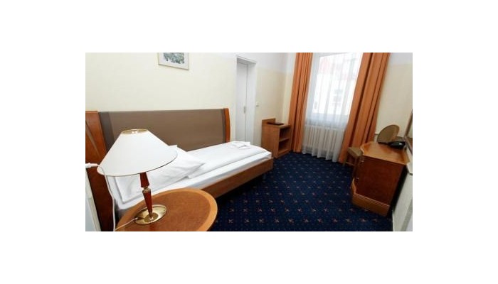 Hotel Europa City poza 6
