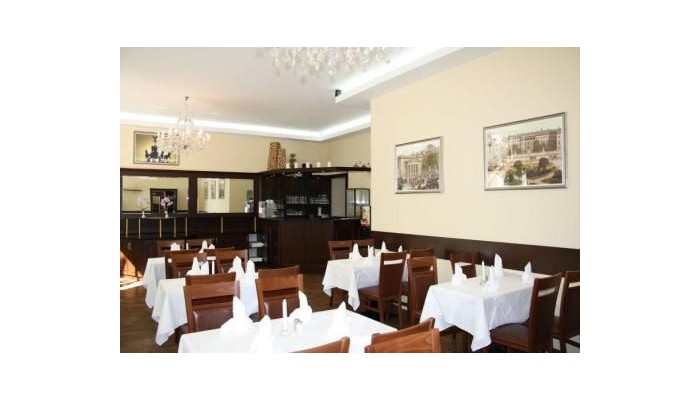 Hotel Europa City poza 16