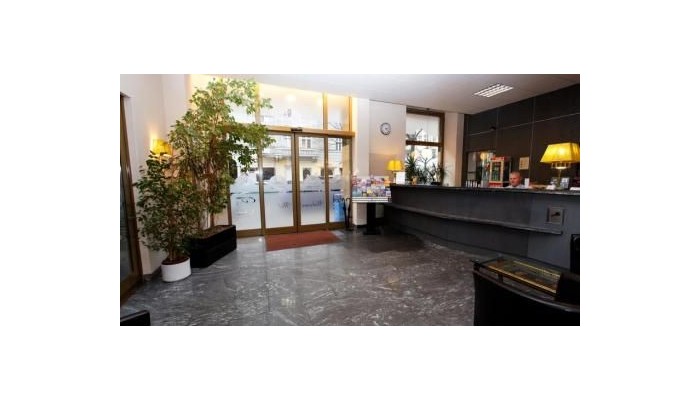 Hotel Europa City poza 10