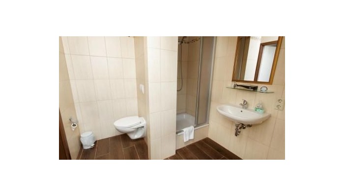 Hotel Europa City poza 15