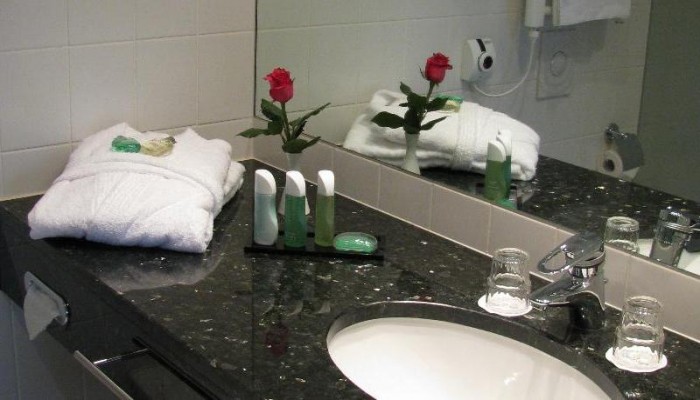 Hotel Golden Tulip Berlin Hamburg poza 6