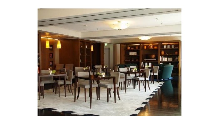 Hotel Grand Hyatt Berlin poza 26