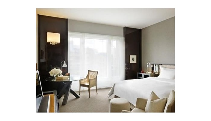 Hotel Grand Hyatt Berlin poza 5