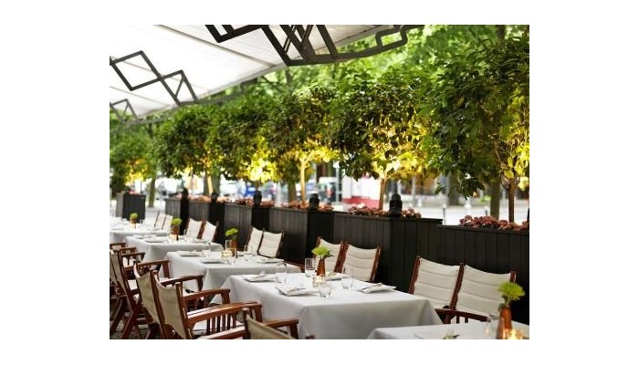 Hotel Grand Hyatt Berlin poza 28