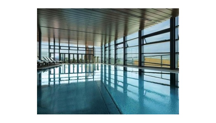 Hotel Grand Hyatt Berlin poza 11