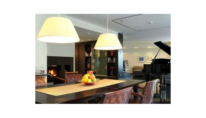 Hotel Grand Hyatt Berlin poza 21