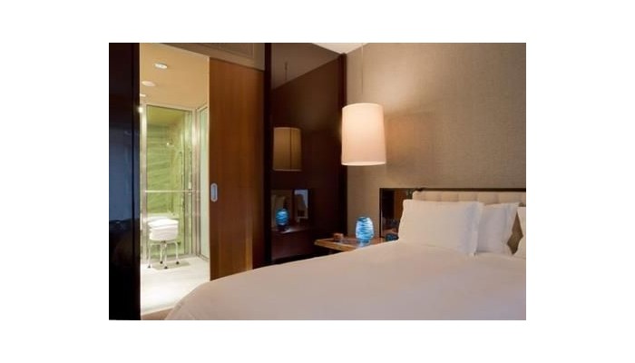 Hotel Grand Hyatt Berlin poza 4