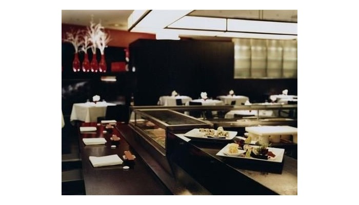 Hotel Grand Hyatt Berlin poza 17